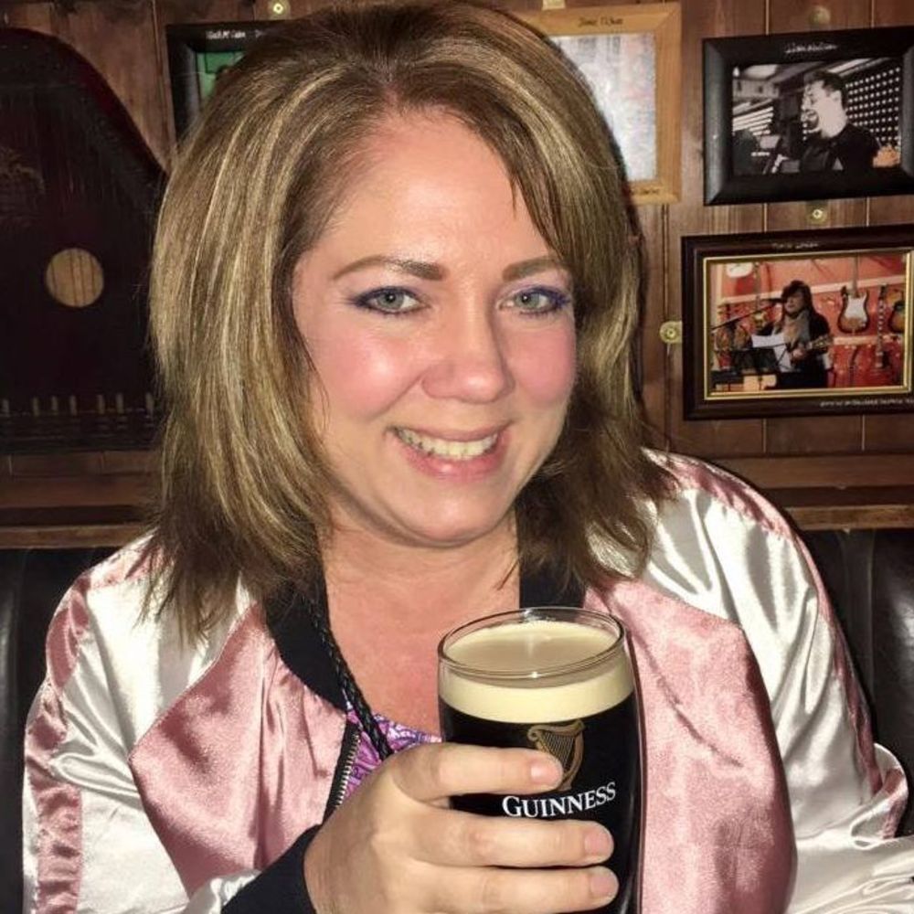 Meet your Posher, Holly